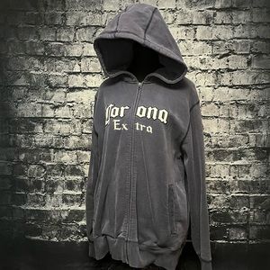 Corona Sweater